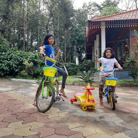 Rai Cottage @ Coorg ,Suntikoppa Екстериор снимка
