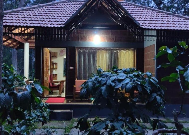 Rai Cottage @ Coorg ,Suntikoppa Екстериор снимка