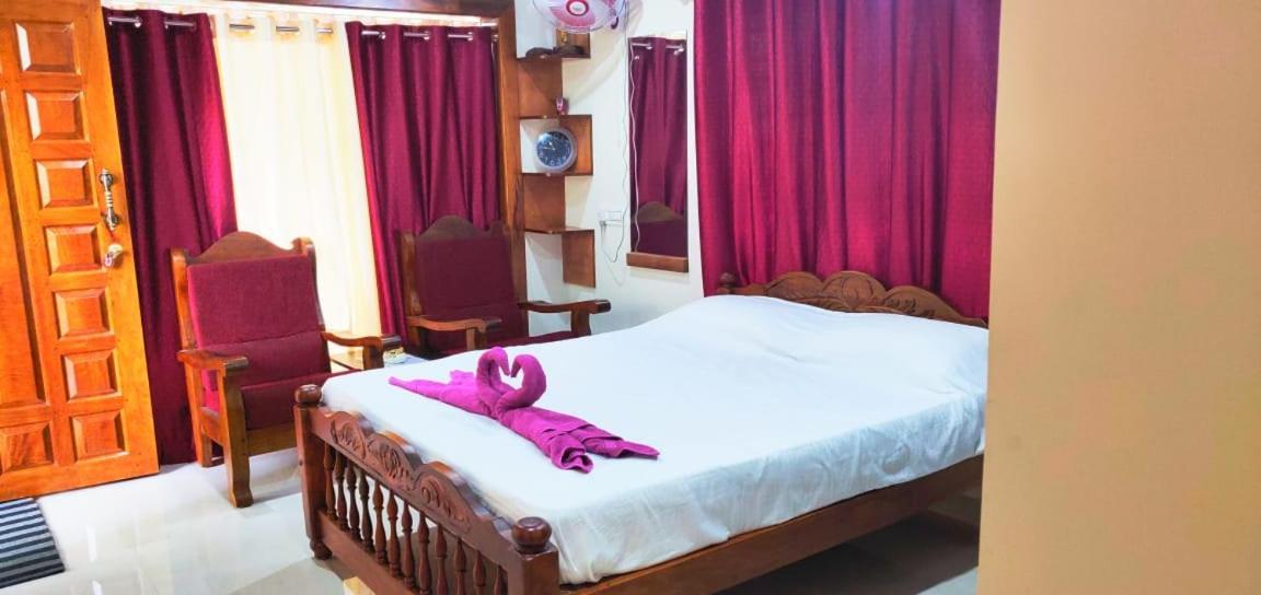Rai Cottage @ Coorg ,Suntikoppa Екстериор снимка