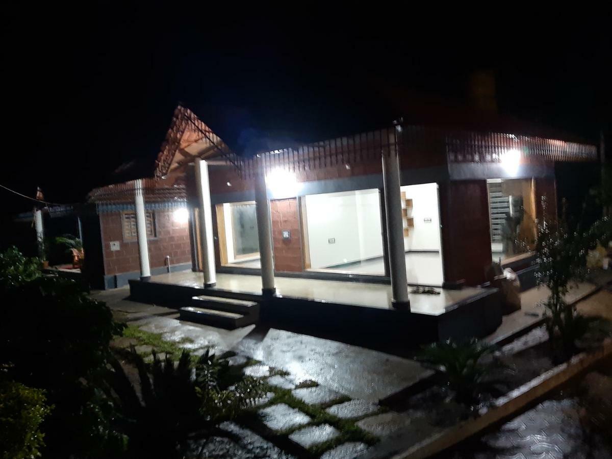 Rai Cottage @ Coorg ,Suntikoppa Екстериор снимка