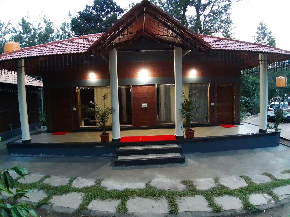 Rai Cottage @ Coorg ,Suntikoppa Екстериор снимка