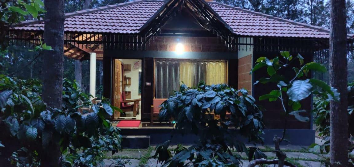 Rai Cottage @ Coorg ,Suntikoppa Екстериор снимка