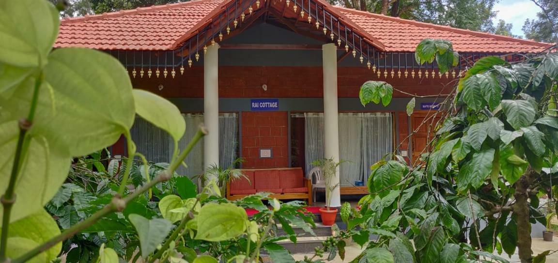 Rai Cottage @ Coorg ,Suntikoppa Екстериор снимка