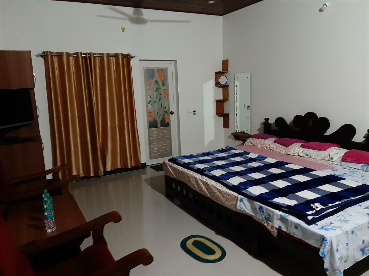 Rai Cottage @ Coorg ,Suntikoppa Екстериор снимка
