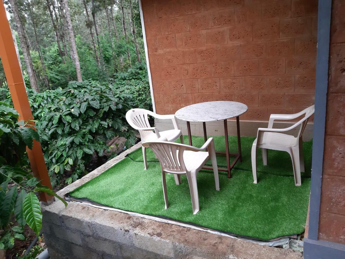Rai Cottage @ Coorg ,Suntikoppa Екстериор снимка